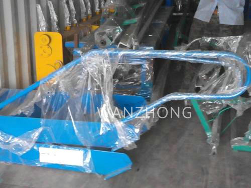 装箱照片 - 安平县万众丝网制品有限公司图片4
