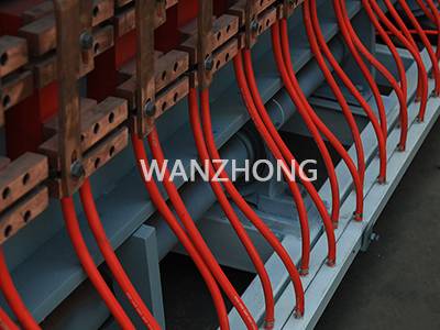 钢筋网排焊机 - 安平县万众丝网制品有限公司图片4