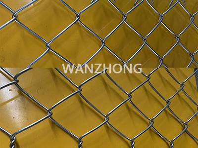 勾花网机 - 安平县万众丝网制品有限公司图片2